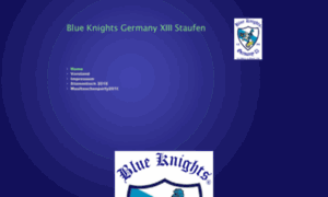 Blueknights-germany13.de thumbnail