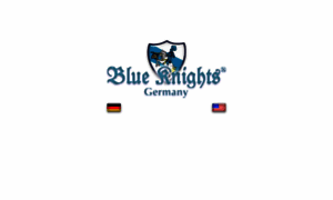 Blueknights.de thumbnail