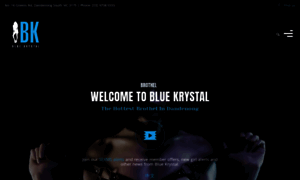 Bluekrystal.com.au thumbnail