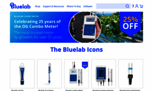 Bluelab.com thumbnail