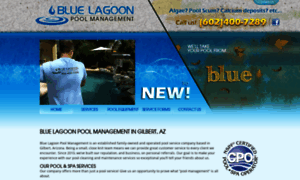 Bluelagoonpm.com thumbnail