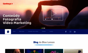 Bluelemon.com.br thumbnail