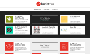 Bluelettrico.com thumbnail