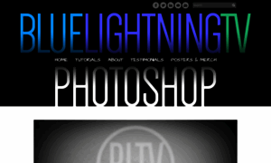 Bluelightningtv.com thumbnail