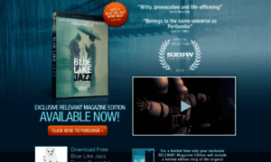 Bluelikejazzthemovie.com thumbnail