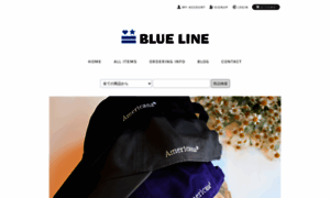 Blueline.fm thumbnail