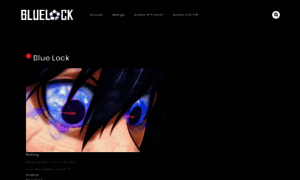 Bluelockmanga.fr thumbnail