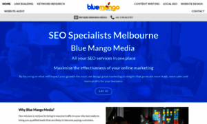 Bluemango.media thumbnail