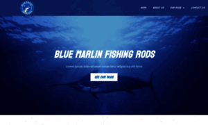 Bluemarlinfishingrods.co.za thumbnail