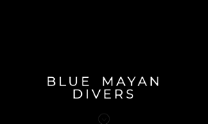 Bluemayandivers.com thumbnail