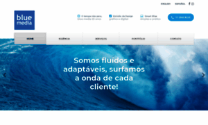 Bluemedia.com.br thumbnail