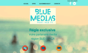 Bluemedias.fr thumbnail