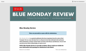 Bluemondayreview.submittable.com thumbnail
