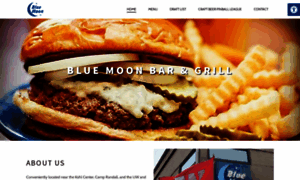 Bluemoonbar.com thumbnail