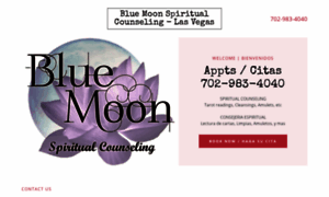 Bluemoonconsult.com thumbnail