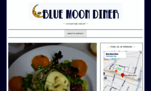 Bluemoondiner.net thumbnail