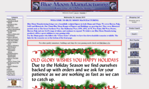 Bluemoonmanufacturing.com thumbnail