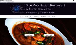 Bluemoonrestaurant.com.au thumbnail