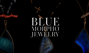Bluemorphojewelry.com thumbnail