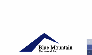 Bluemountainmechanical.net thumbnail