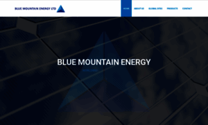 Bluemountainpv.com thumbnail