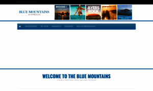 Bluemountains-australia.com thumbnail