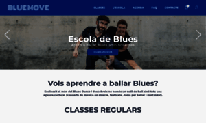 Bluemovebcn.com thumbnail