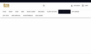 Bluenectar.myshopify.com thumbnail