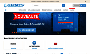 Bluenergy.fr thumbnail