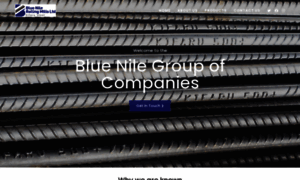 Bluenile-group.com thumbnail