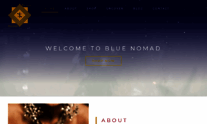 Bluenomad.us thumbnail