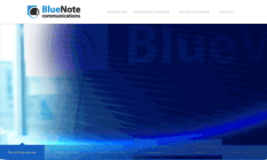 Bluenote.ro thumbnail