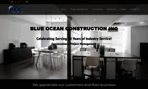 Blueoceanconstruction.com thumbnail