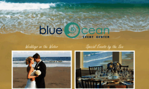 Blueoceaneventcenter.com thumbnail