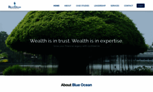 Blueoceanfamilyoffice.com thumbnail