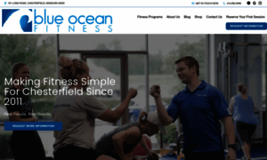 Blueoceanfitness.net thumbnail