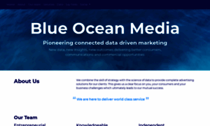 Blueoceanmedia.com.au thumbnail