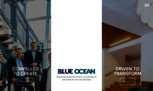 Blueoceanrealty.net thumbnail