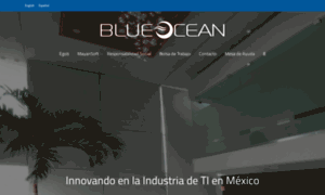 Blueoceantech.mx thumbnail