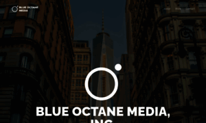 Blueoctane.net thumbnail