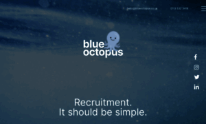 Blueoctopus.co.uk thumbnail