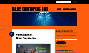 Blueoctopusllc.wordpress.com thumbnail