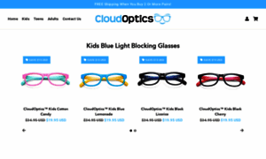 Blueopticsco.myshopify.com thumbnail