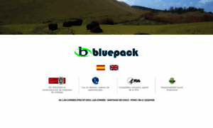 Bluepack.cl thumbnail