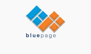 Bluepagestore.com thumbnail