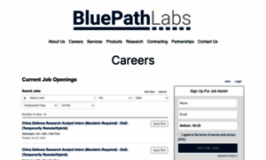 Bluepathlabs.isolvedhire.com thumbnail