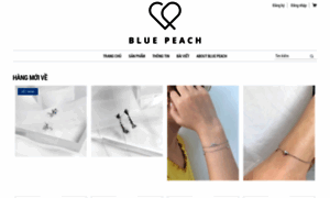 Bluepeach.vn thumbnail
