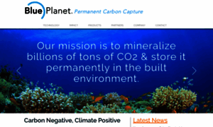 Blueplanet-ltd.com thumbnail