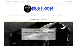 Blueplanetcustodians.com thumbnail