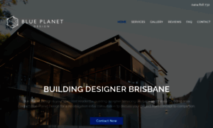 Blueplanetdesign.com.au thumbnail